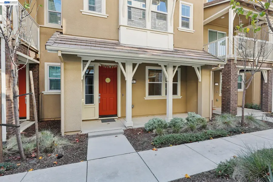 256 Plum Tree St, Livermore, CA 94551 - #3