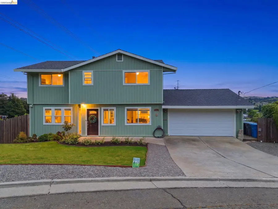 147 Acacia Way, Vallejo, CA 94591 - #2