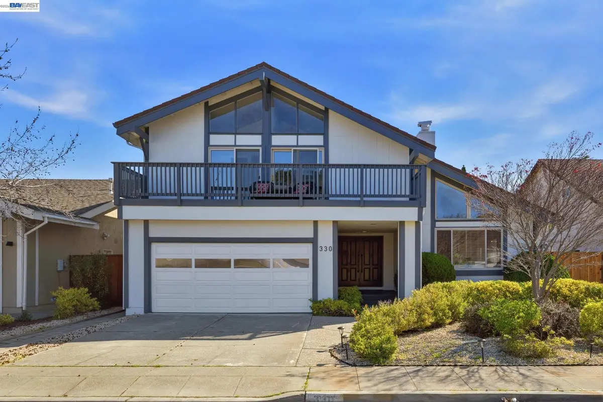 330 Tampa Ct, Foster City, CA 94404 - #1