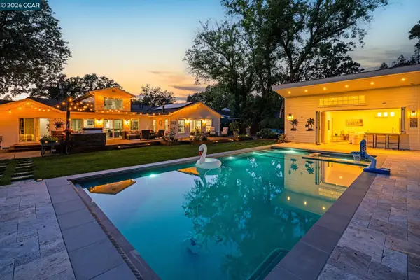 2064 Celeste Ave, WALNUT CREEK, CA 94596