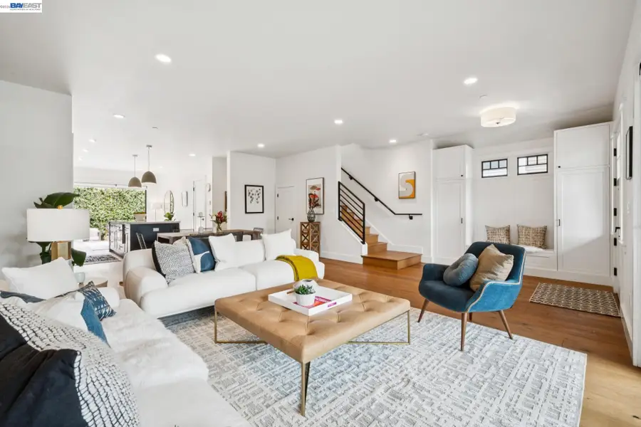 82 MONTELL STREET, Oakland, CA 94611 - #2
