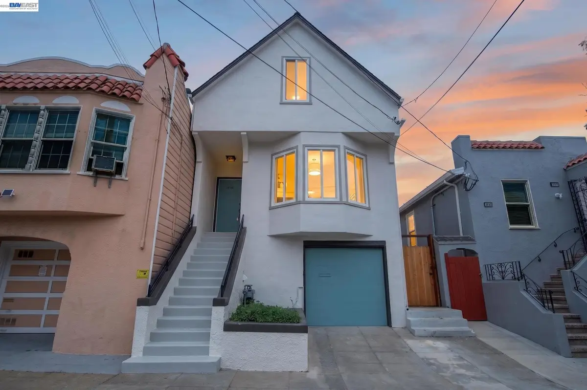 1414 Shafter Ave, San Francisco, CA 94124 - #1