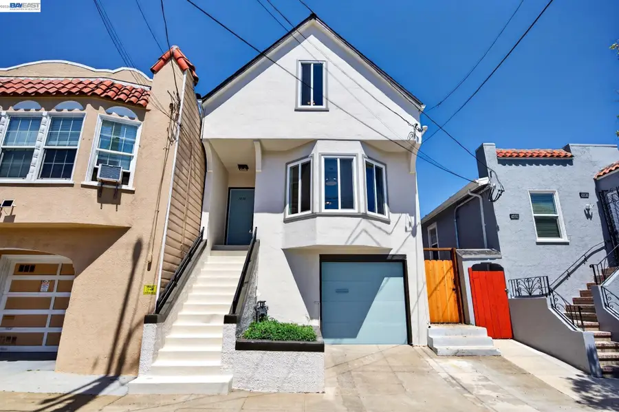 1414 Shafter Ave, San Francisco, CA 94124 - #2