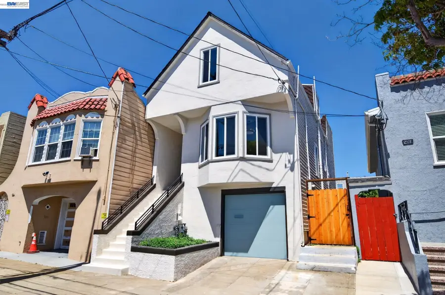 1414 Shafter Ave, San Francisco, CA 94124 - #3