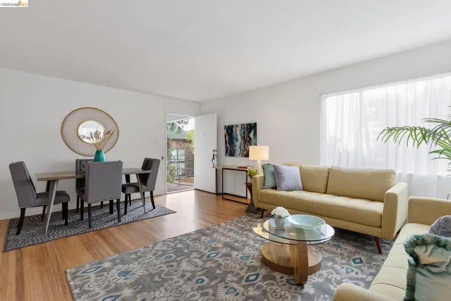 1825 Highland Pl  #1825, Berkeley, CA 94709 - #2