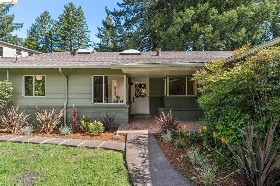 1113 Hillview Rd, Berkeley, CA 94708 - #2