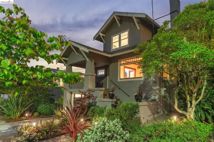 579 Kenmore Ave, Oakland, CA 94610 - #2