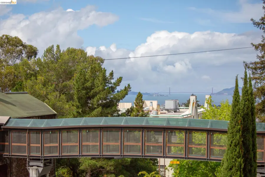 1825 Highland Pl  #1829, Berkeley, CA 94709 - #3