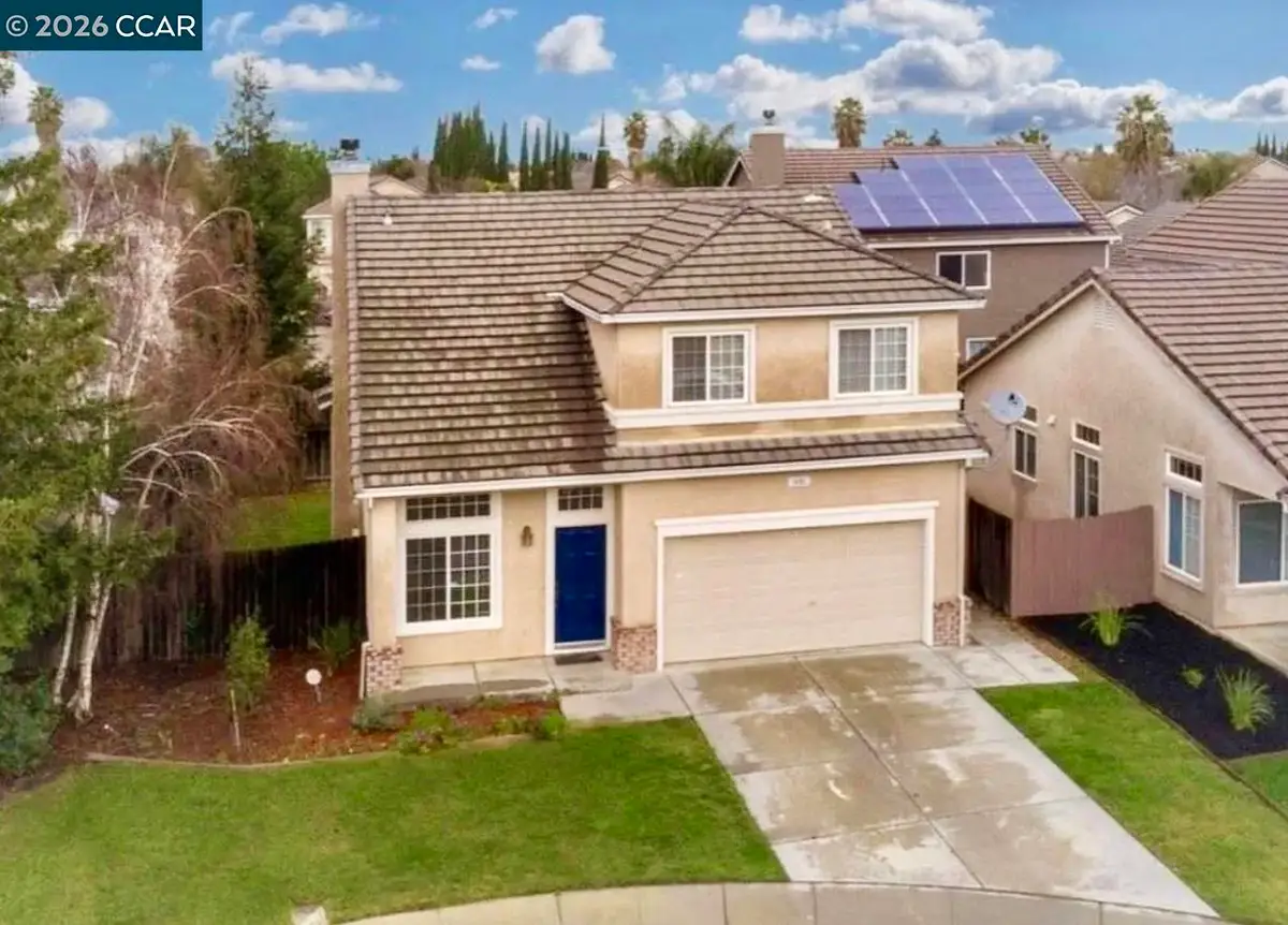 1481 Heatherfield Way, Tracy, CA 95376 - #1
