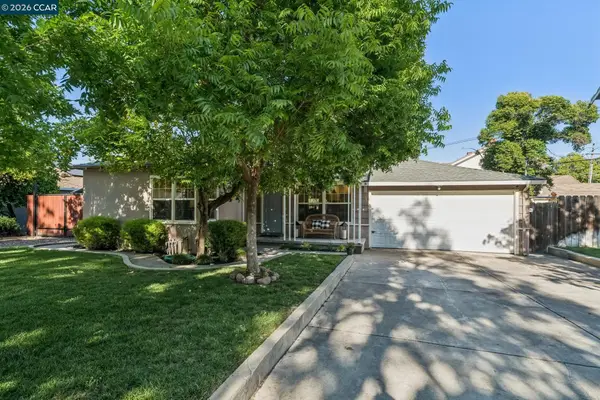 305 Keats Circle, PLEASANT HILL, CA 94523