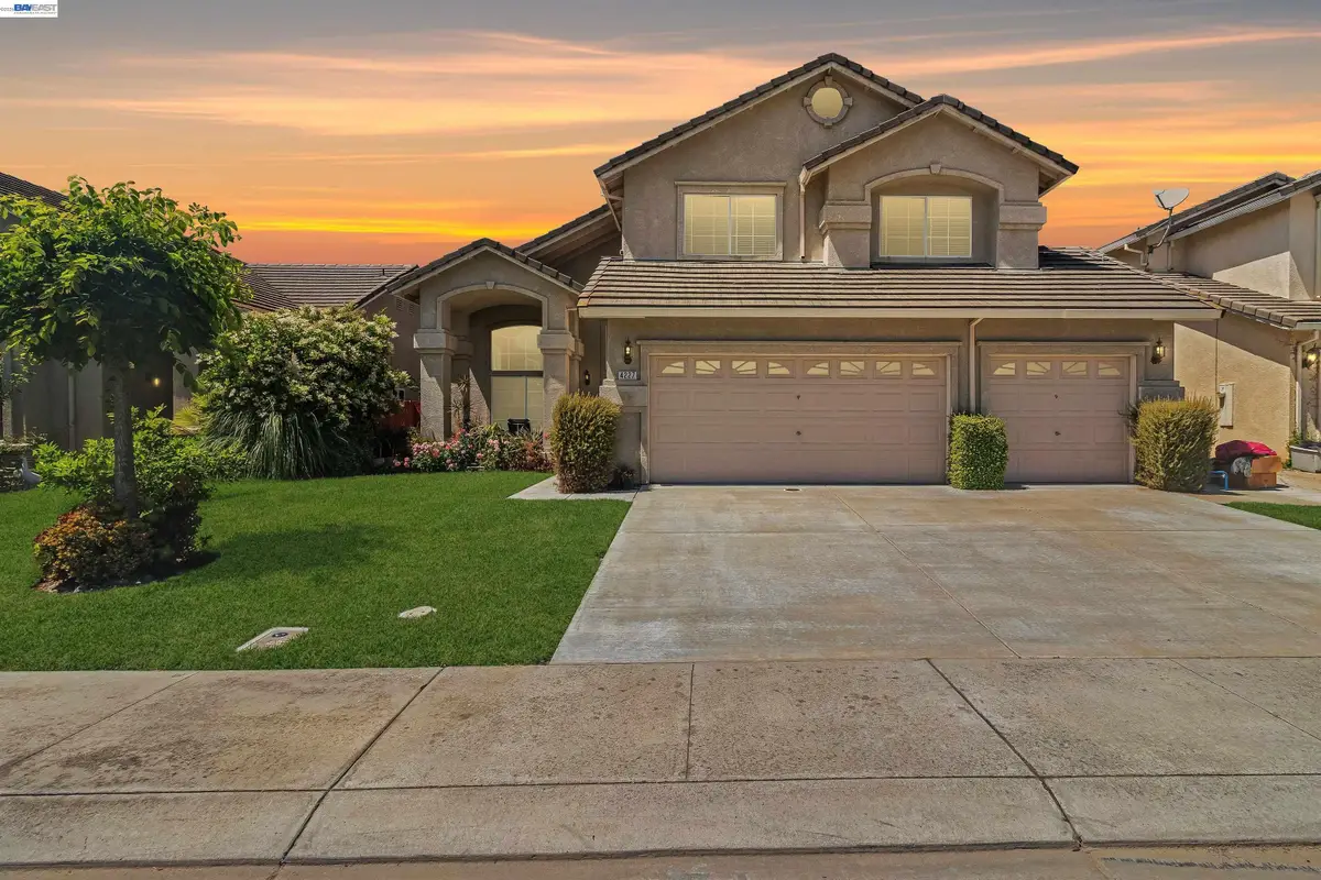 4227 Bayonne Ct, Stockton, CA 95206 - #1