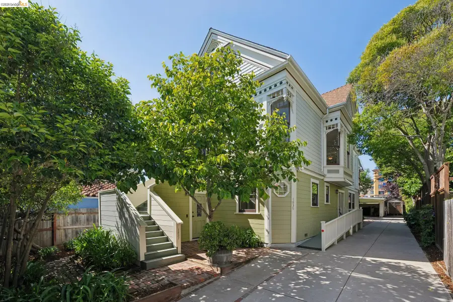 1837 Addison St, Berkeley, CA 94703 - #2