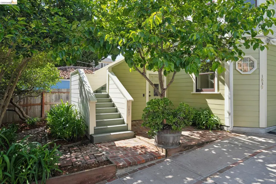 1837 Addison St, Berkeley, CA 94703 - #3