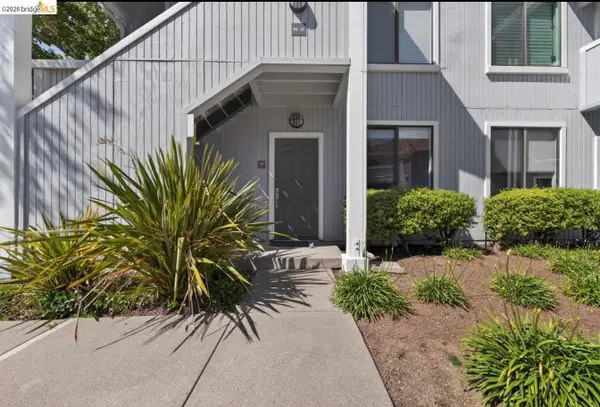 91 Schooner Ct, RICHMOND, CA 94804