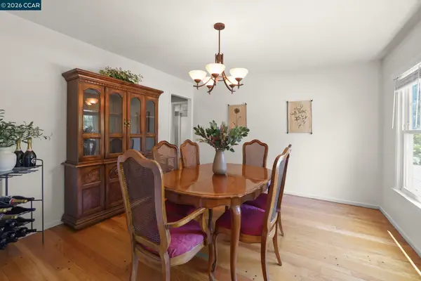 4510 Haag Road, MARTINEZ, CA 94553