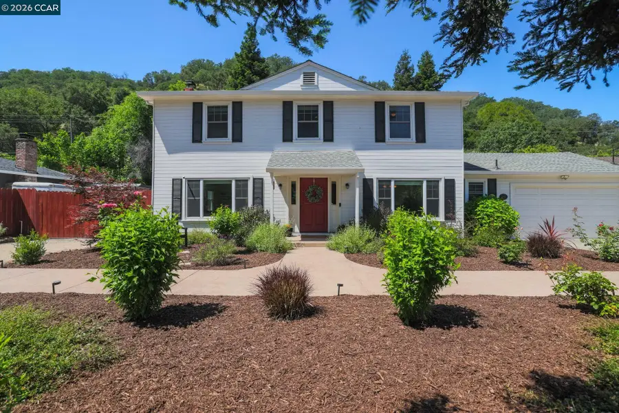 4510 Haag Road, Martinez, CA 94553 - #2