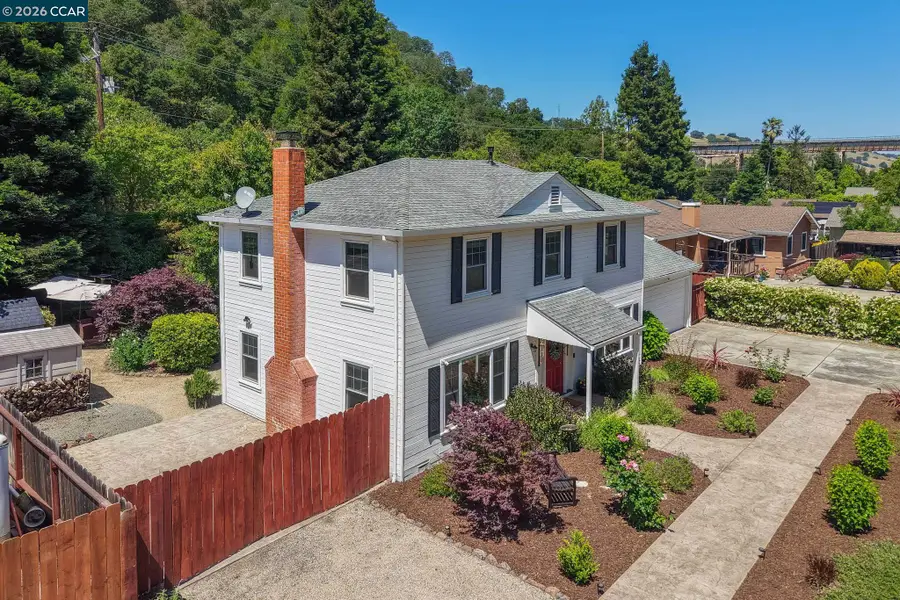4510 Haag Road, Martinez, CA 94553 - #3