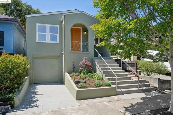 820 Madison St, ALBANY, CA 94706