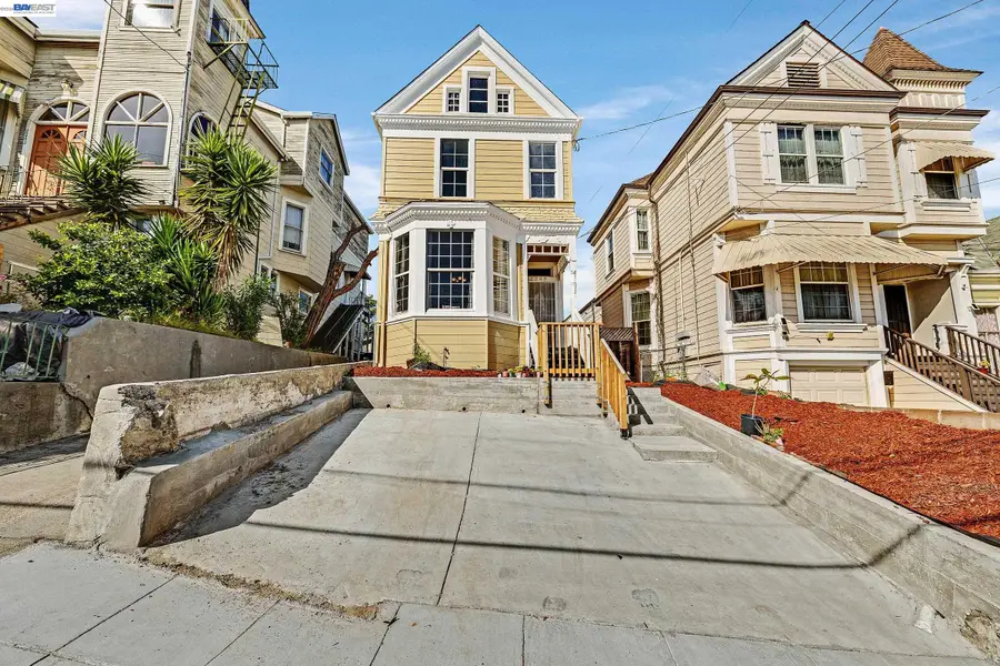2248 22Nd St, Oakland, CA 94606 - #2