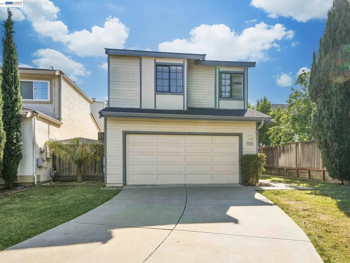 34219 Kenwood Dr, Fremont, CA 94555 - #1