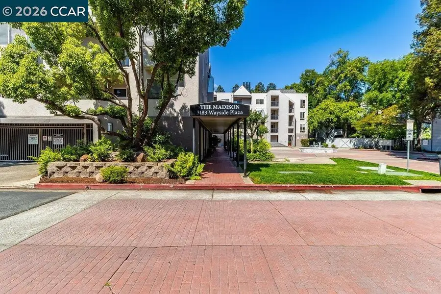 3183 Wayside Plz  #307, Walnut Creek, CA 94597 - #2