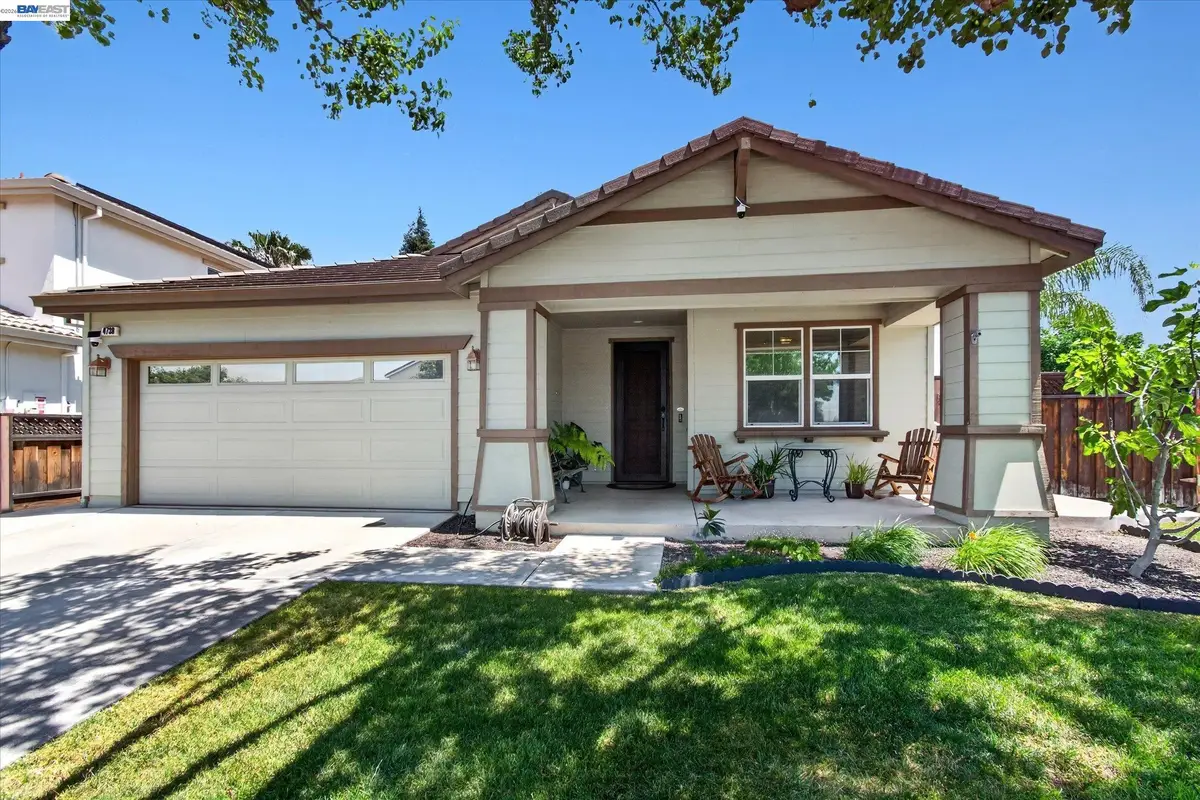 4738 Bonsai Ave, Tracy, CA 95377 - #1