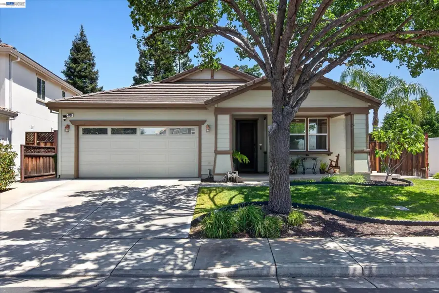 4738 Bonsai Ave, Tracy, CA 95377 - #2
