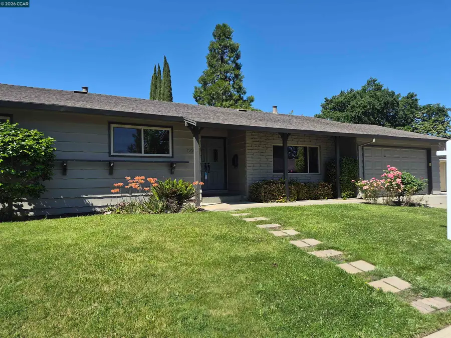 1225 TERREBONNE DR, Walnut Creek, CA 94598 - #3