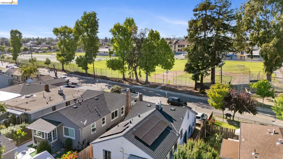 1836 99th Avenue, Oakland, CA 94603 - #2
