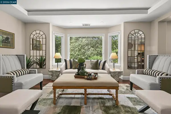 115 Moraga Way, ORINDA, CA 94563