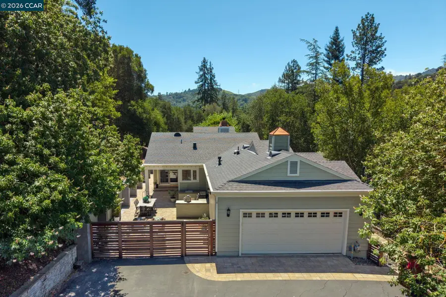 115 Moraga Way, Orinda, CA 94563 - #3
