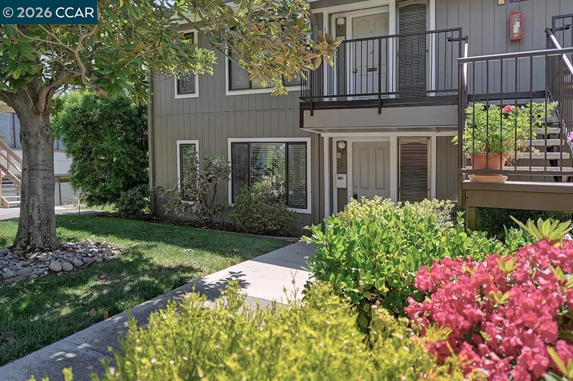 1316 Singingwood Ct  #2, Walnut Creek, CA 94595 - #1