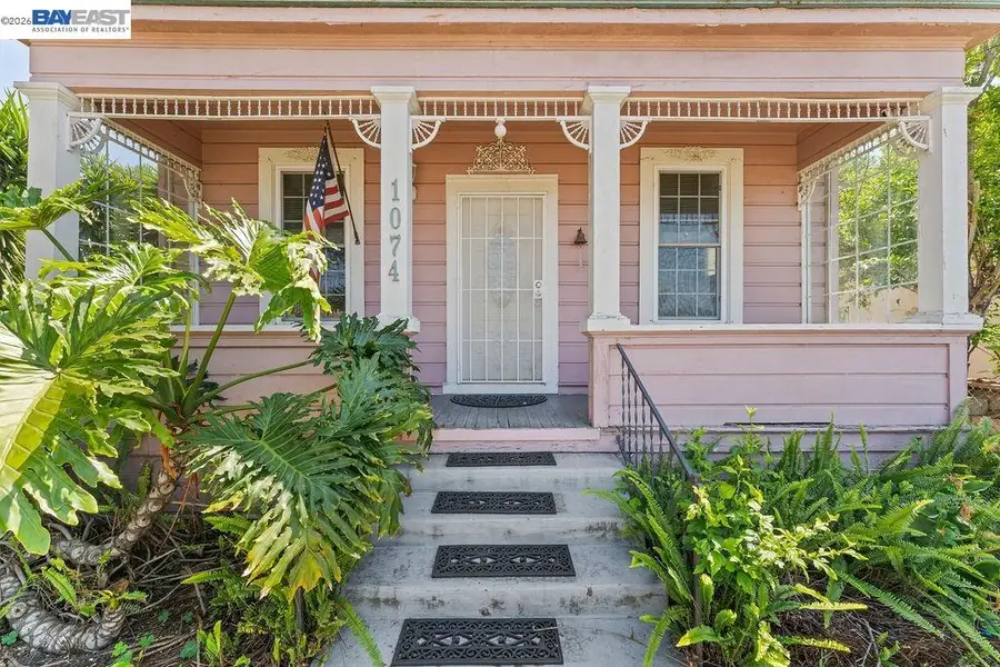 1086 Delano St, San Lorenzo, CA 94580 - #2