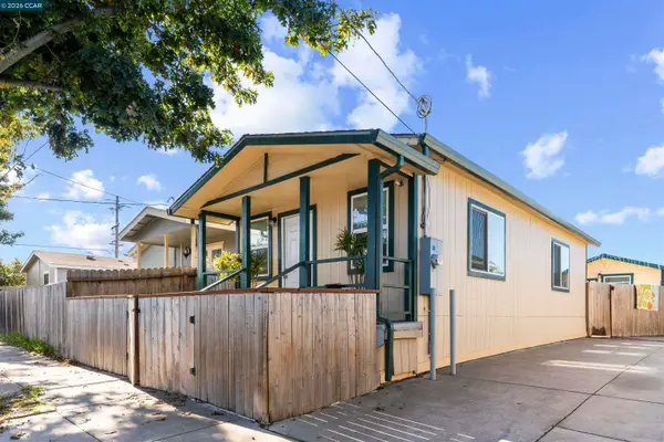 1319 Kelsey St, RICHMOND, CA 94801