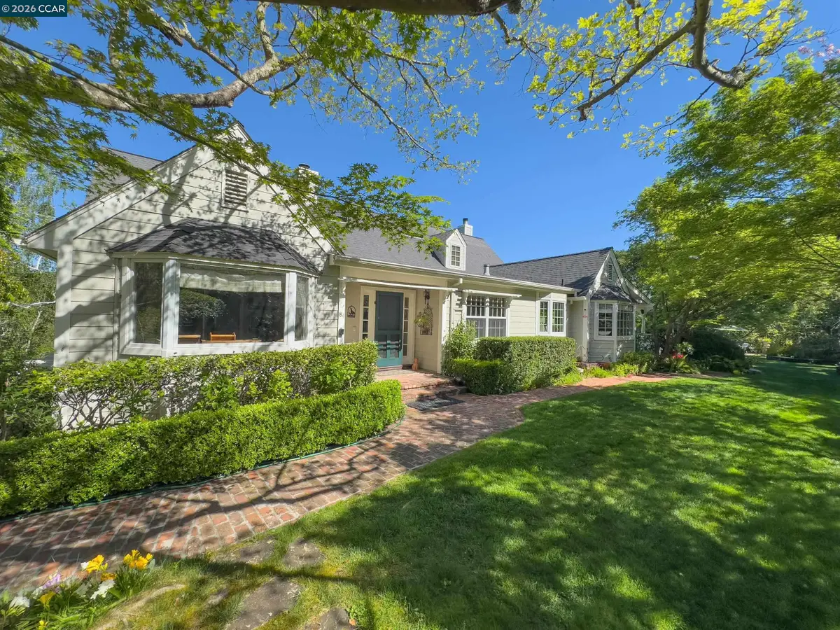 84 Quail Ln, Martinez, CA 94553 - #1