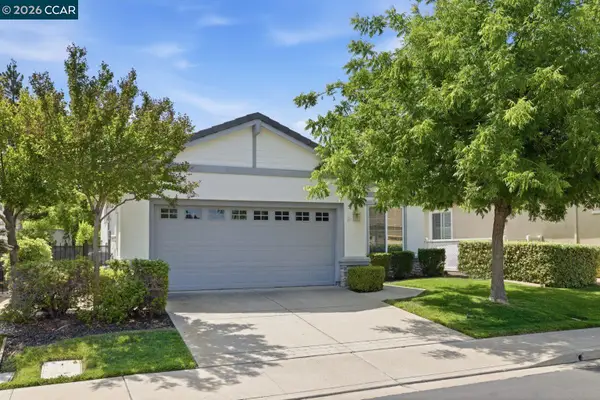 729 Stewart Way, BRENTWOOD, CA 94513