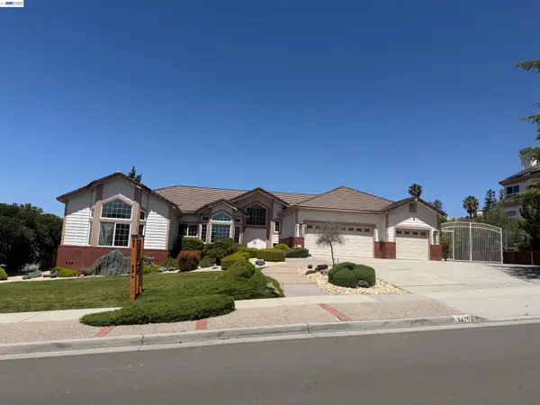 3475 Sierra Rd, SAN JOSE, CA 95132
