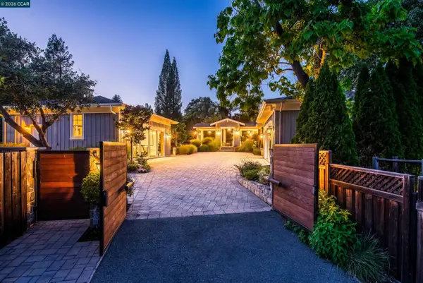 3958 Peardale Dr, LAFAYETTE, CA 94549