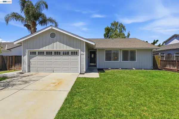 6093 Blacklock Ct, SAN JOSE, CA 95123