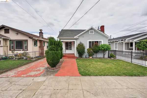 8115 Iris St, OAKLAND, CA 94605