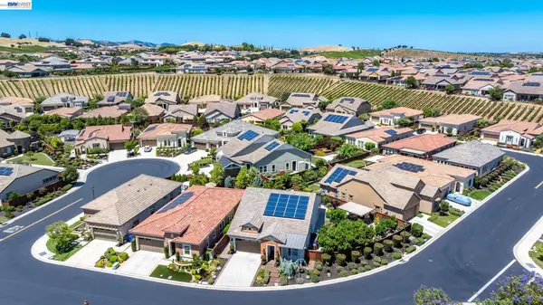 2105 RIOJA WAY, BRENTWOOD, CA 94513