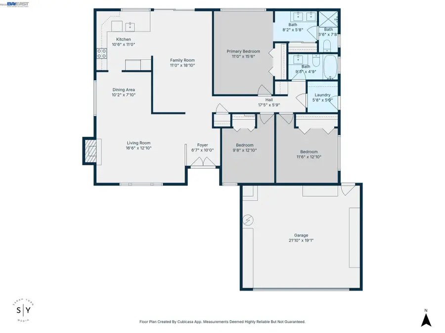 339 Avenida Nogales, San Jose, CA 95123 - #2