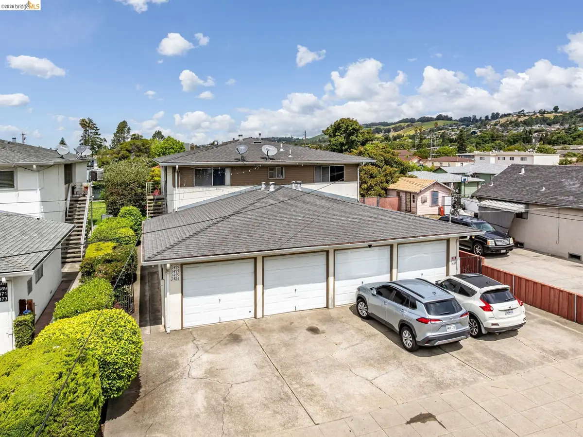 1475 166th Ave., Ashland, CA 94578 - #1