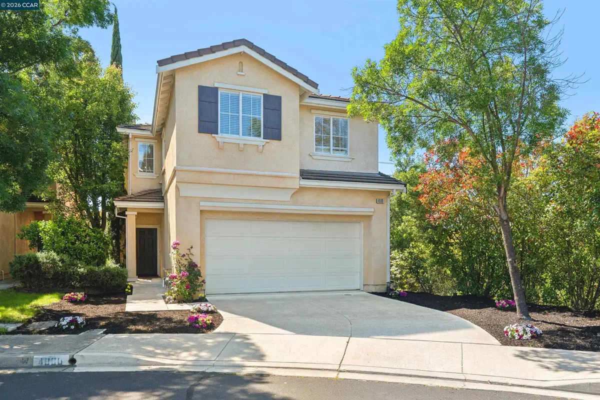 4000 Hiller Ln, Martinez, CA 94553 - #1