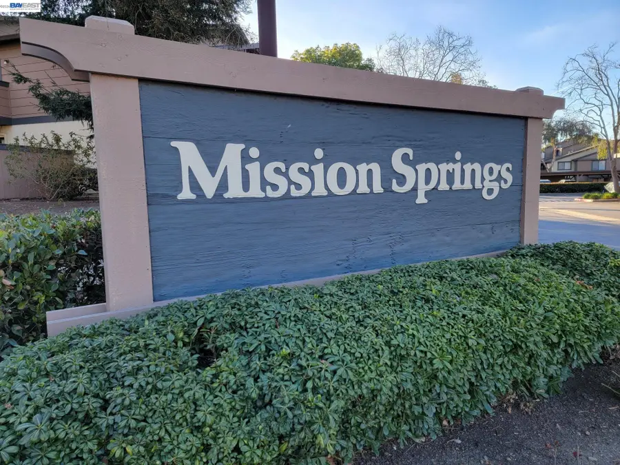 277 Hackamore Cmn, Fremont, CA 94539 - #2