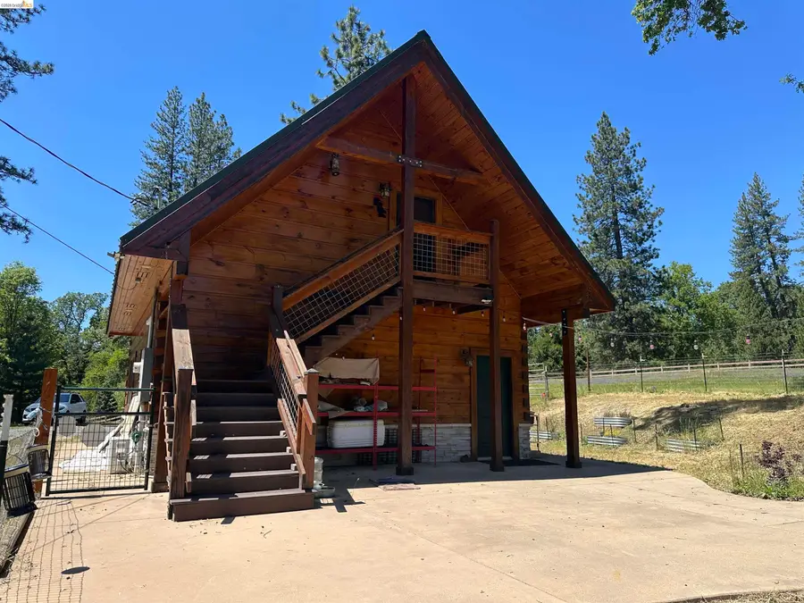 22481 Sandean Lane, Groveland, CA 95321 - #3
