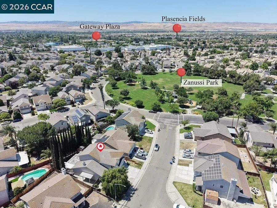1720 Treehaven Ln, Tracy, CA 95376 - #2