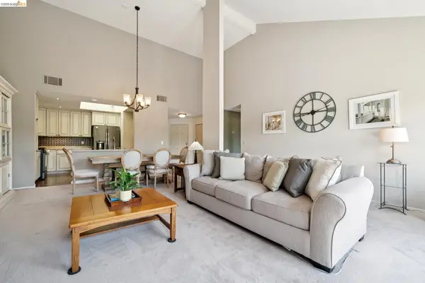 8 Pomfret Walk, PLEASANT HILL, CA 94523