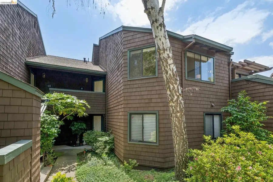 8 Pomfret Walk, Pleasant Hill, CA 94523 - #2