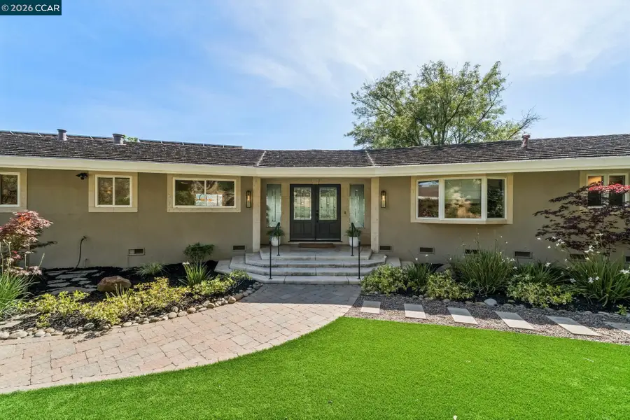 3175 Surmont Dr, Lafayette, CA 94549 - #2